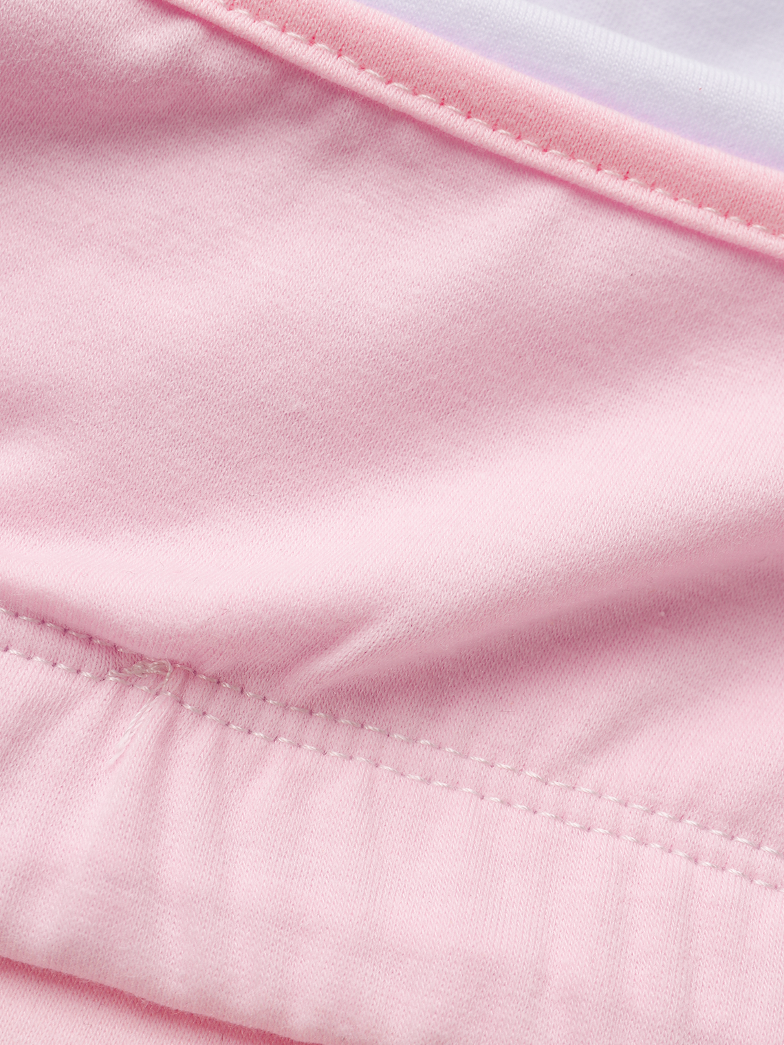 【Final Sale】Y2k Pink Double layer Top Tank Top & Cami