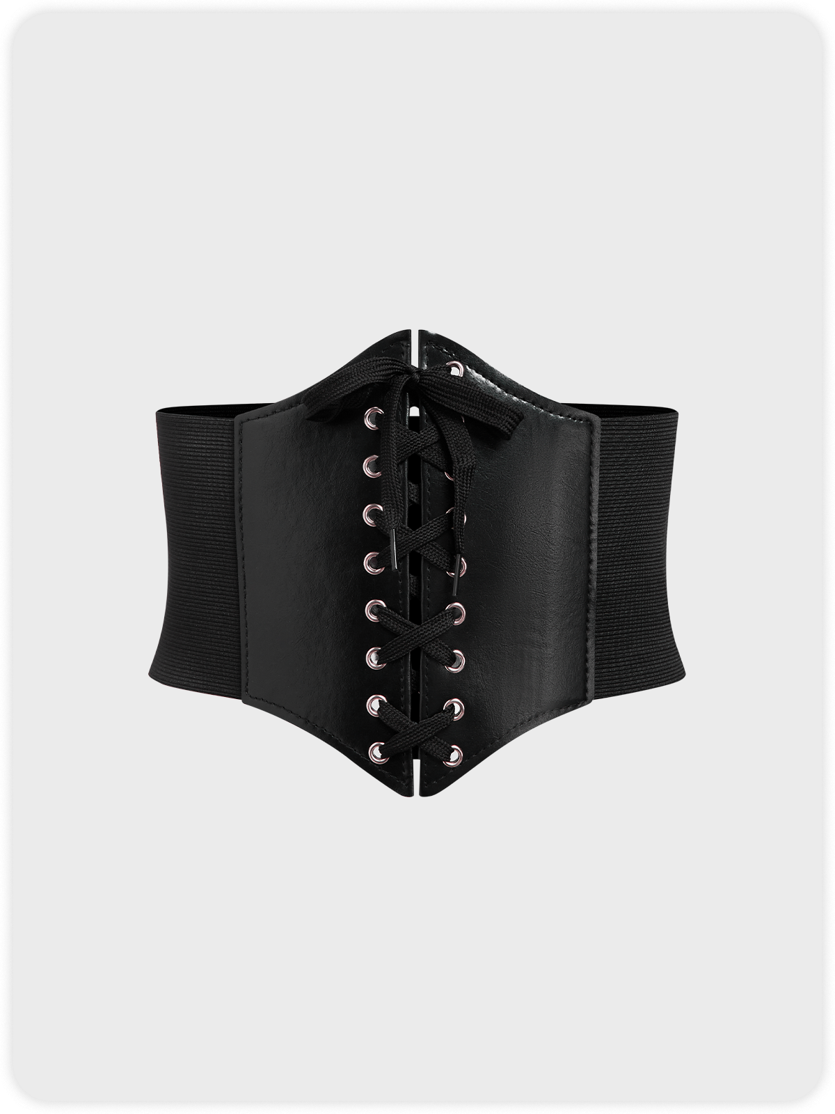 Plain Street Belt