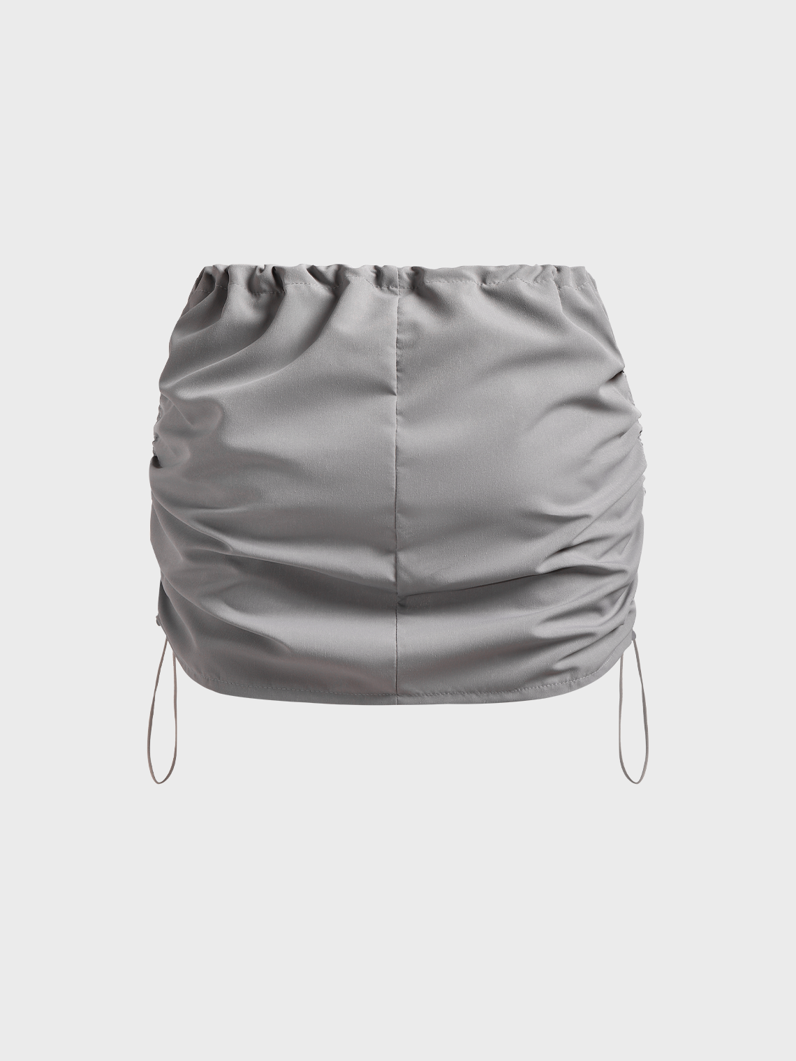 【Final Sale】Regular Fit Street Skirt