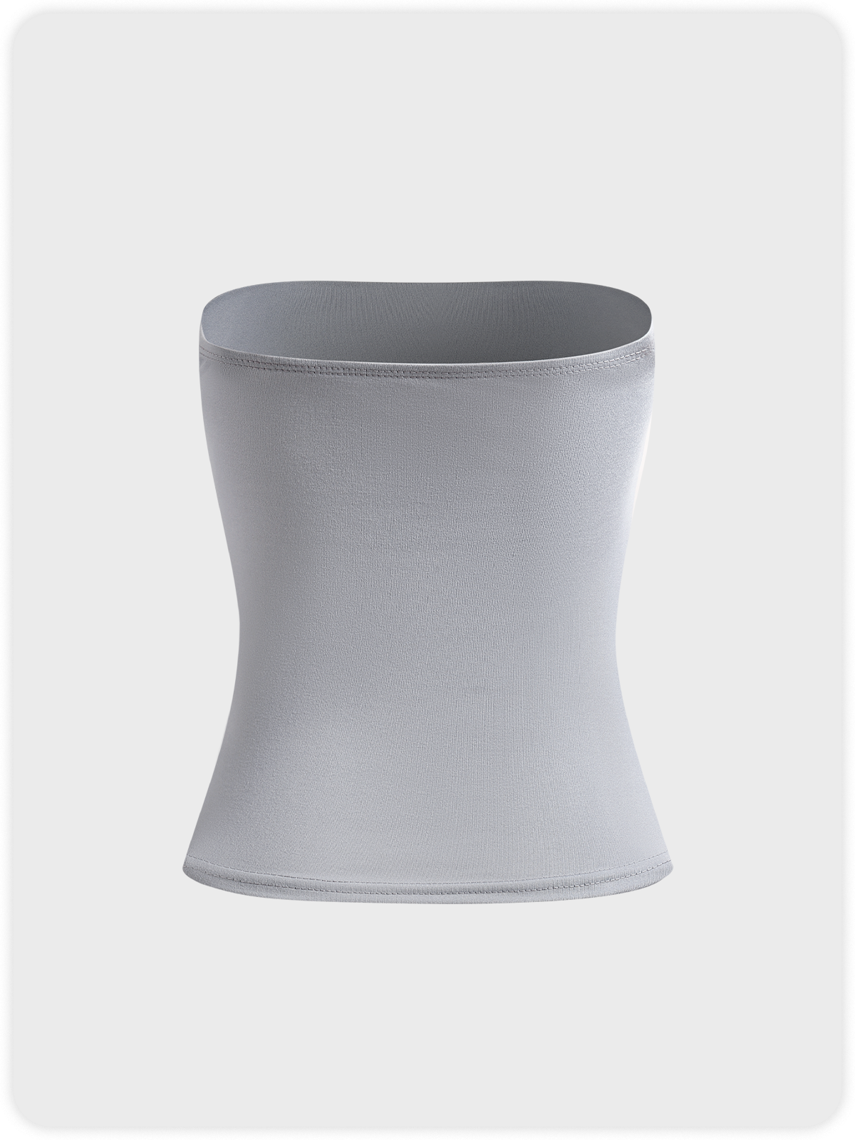 Basic Plain Tank Top