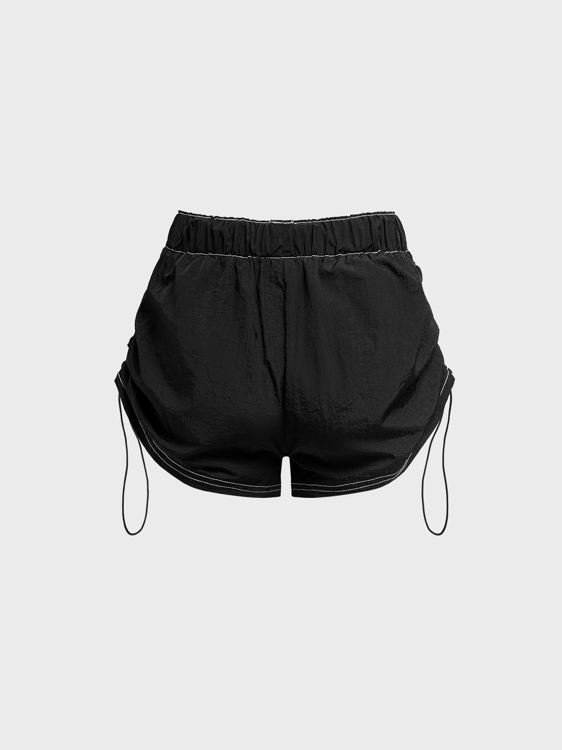 【Final Sale】Cargo Plain Shorts