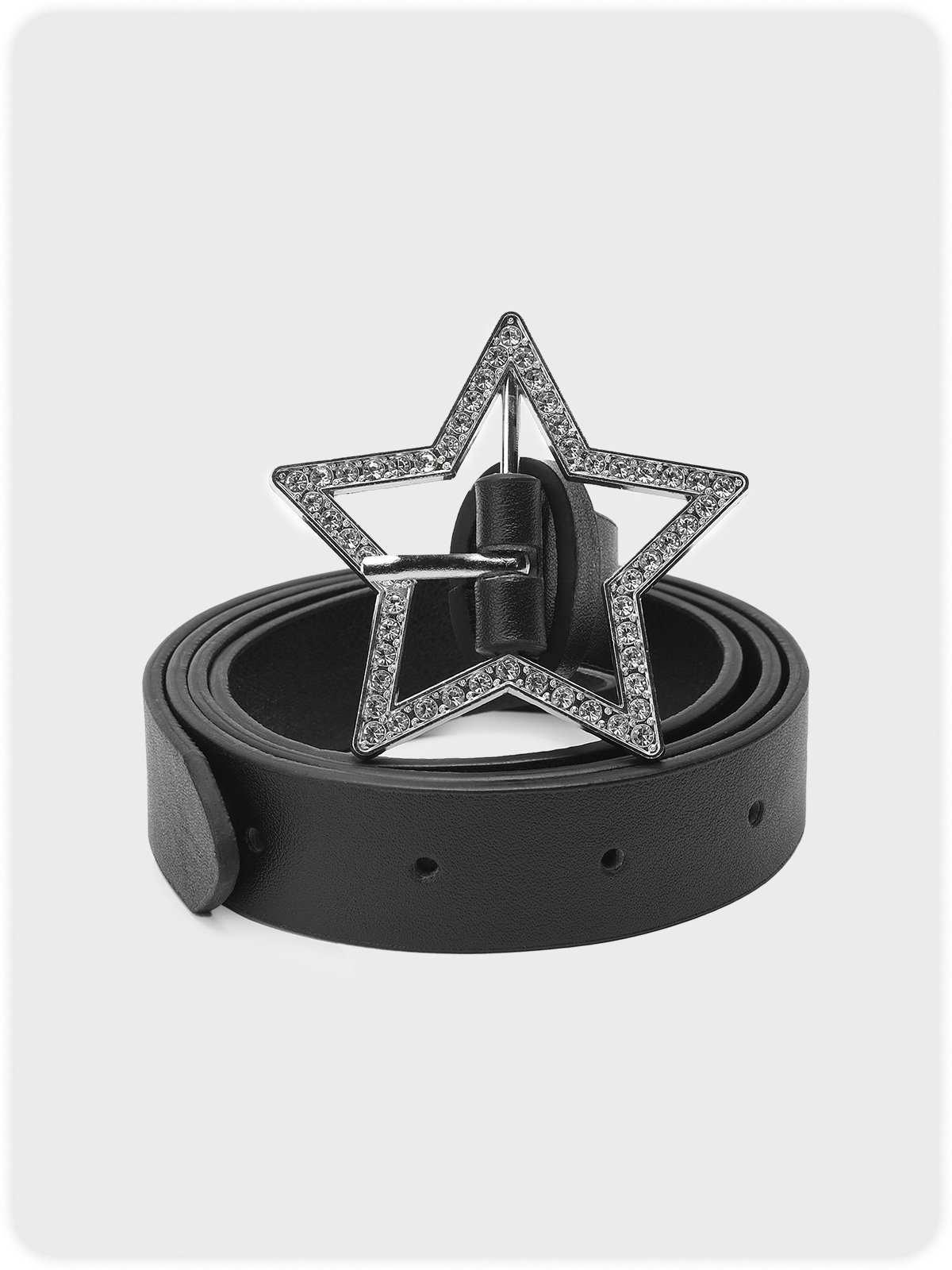 PU Star Belt