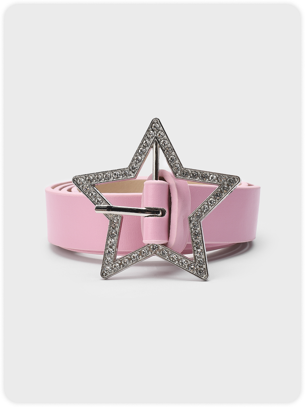 PU Star Belt