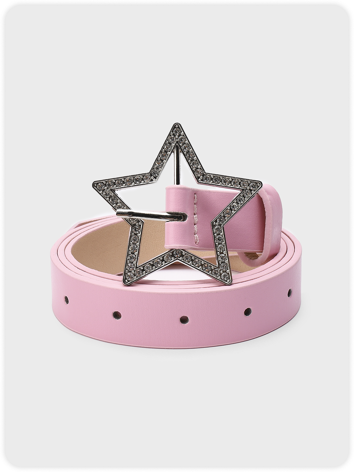 PU Star Belt