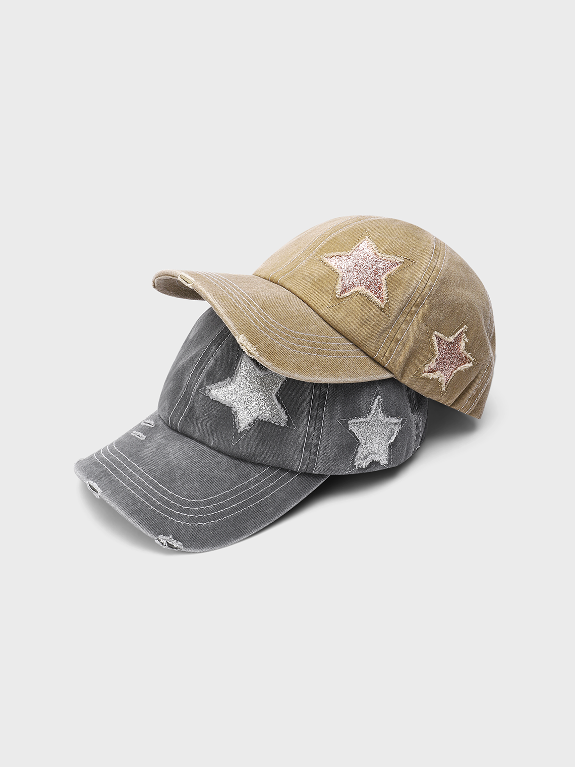 Baseball Star Hat