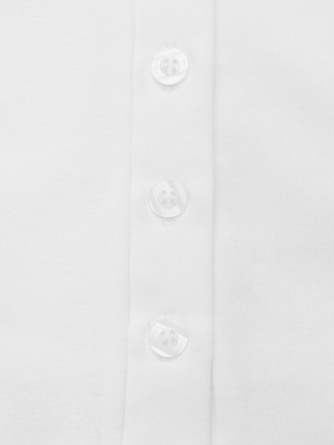 【Final Sale】Jersey Pockets Shawl Collar Plain Short Sleeve Blouse