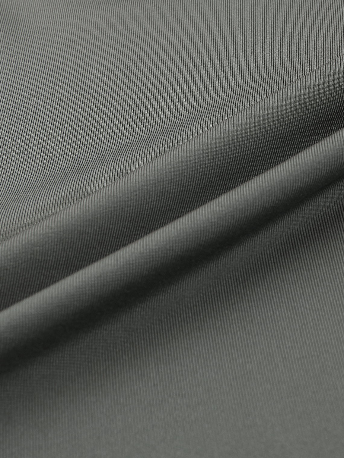 【Final Sale】Split Backless Halter Plain Long Sleeve Maxi Dress