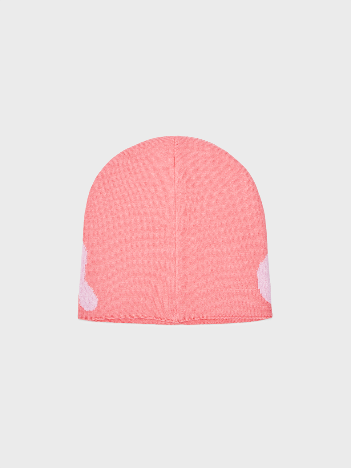 Beanie Color Block Hat
