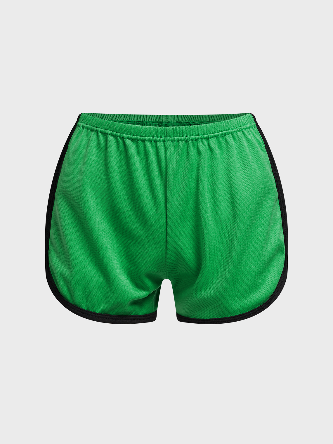 Jamaica Text Letters Shorts
