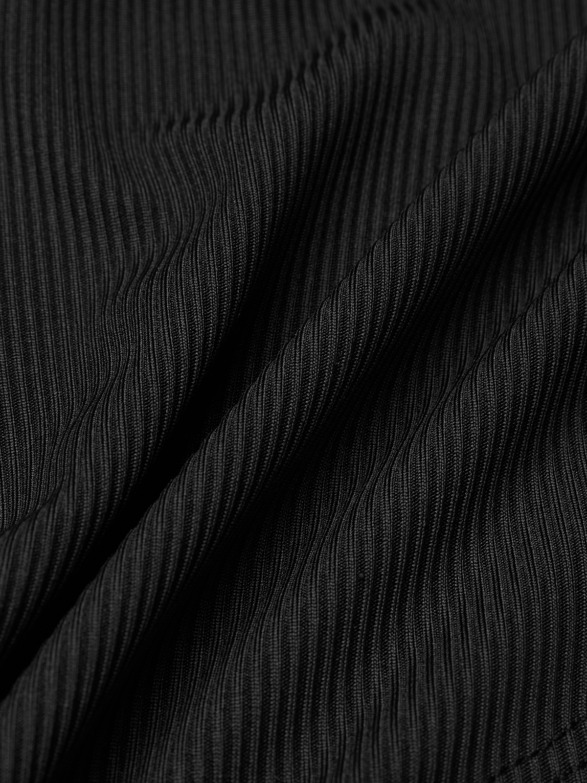 Jersey Cut Out Strapless Plain Sleeveless Jumpsuit