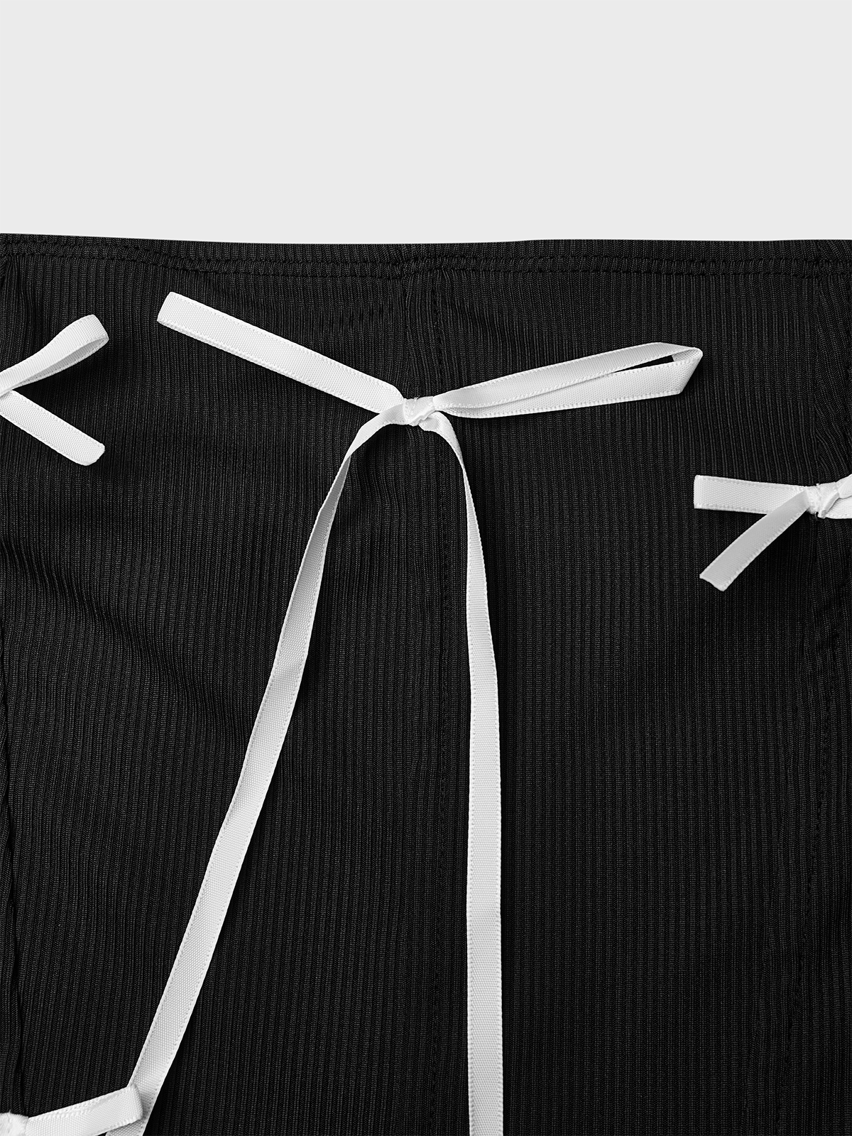Jersey Cut Out Strapless Plain Sleeveless Jumpsuit