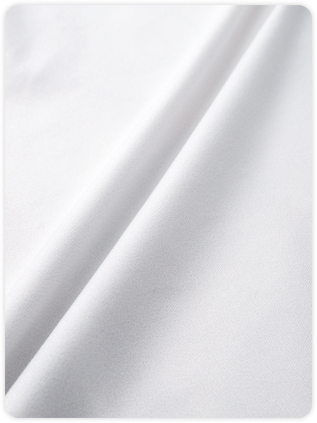 【Final Sale】Street White Top T-Shirt