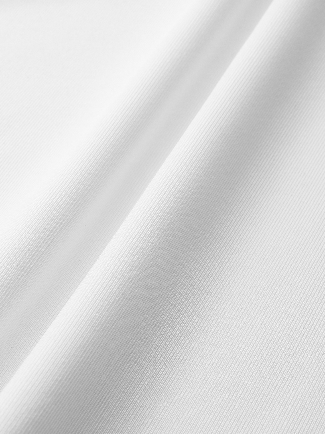 【Final Sale】Street White Dress Mini Dress