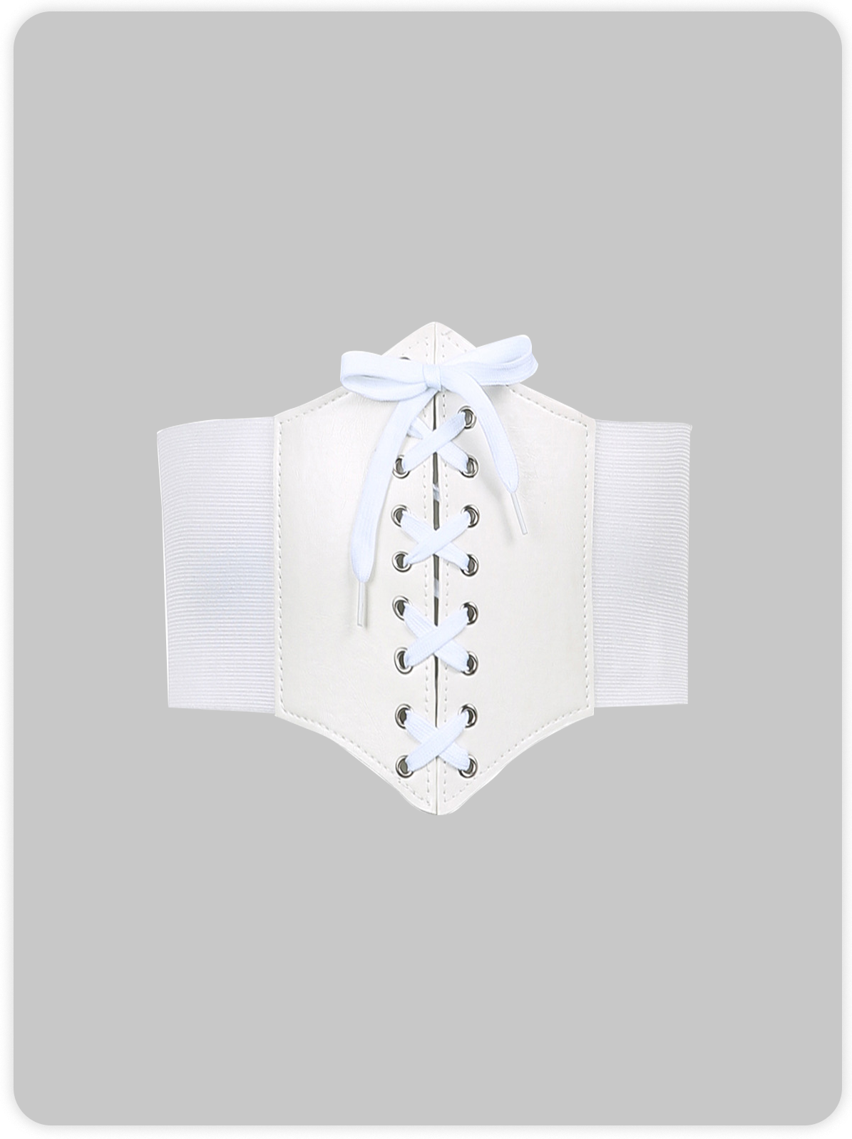 Plain Street Belt