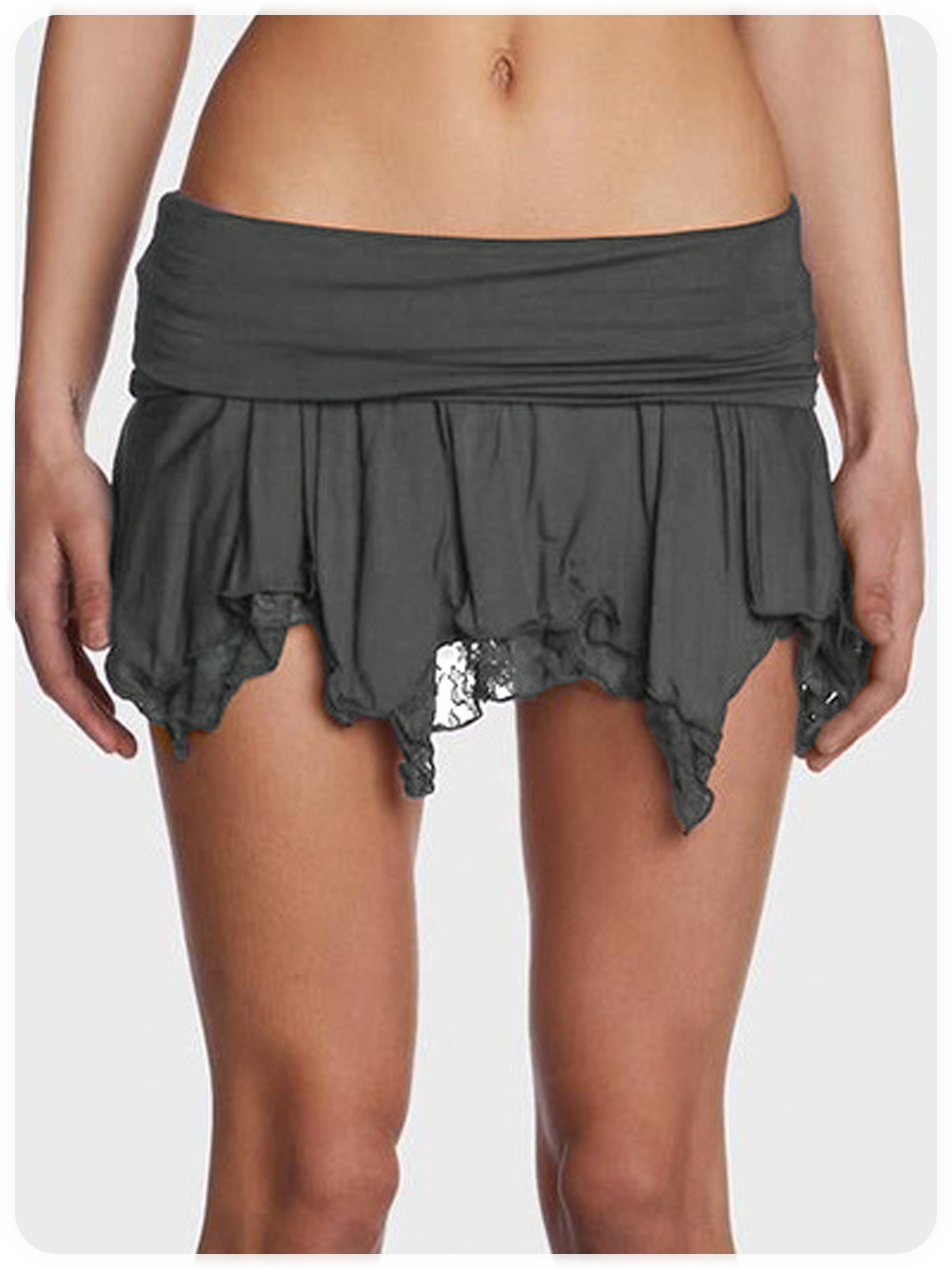 Y2K Tight Skirt