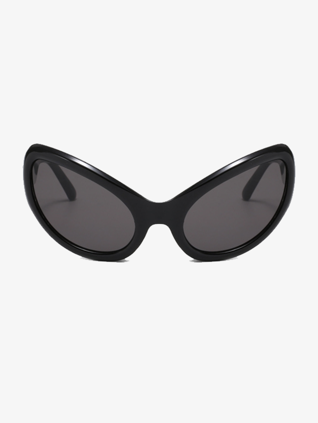 Cat Eye Fashion Glasses