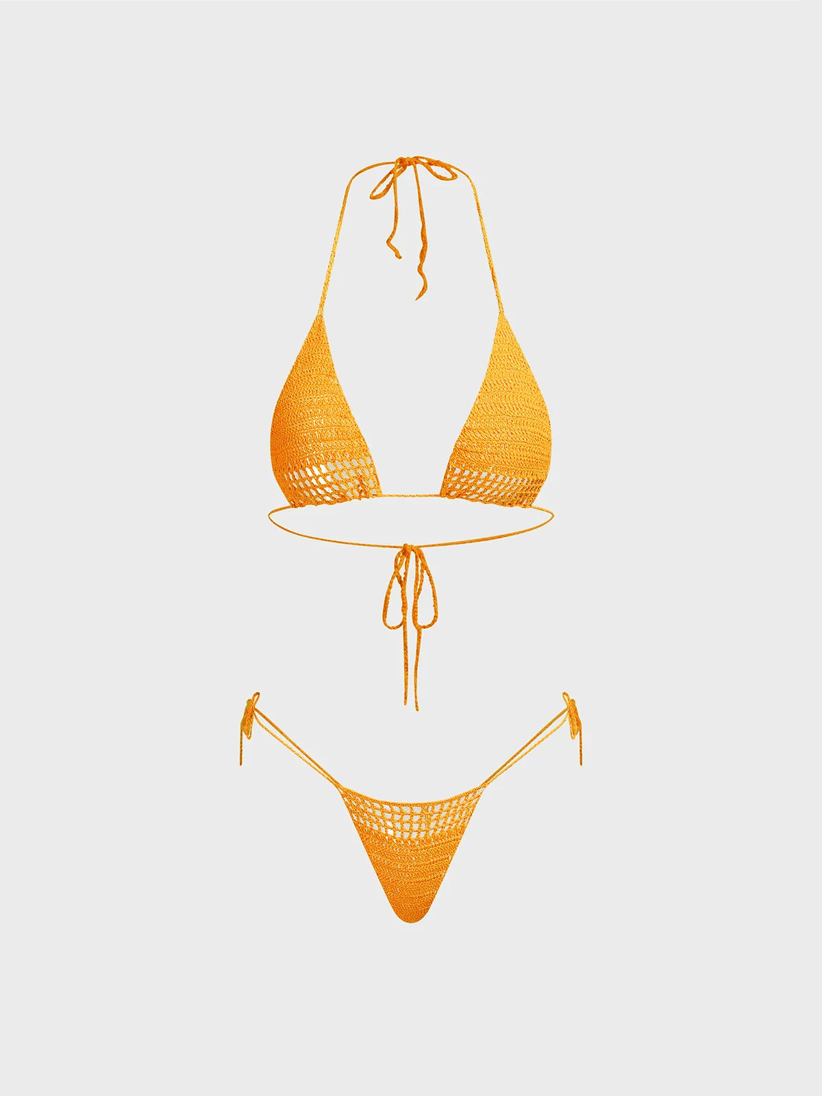 Plain Bikini