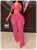 Deep Pink