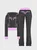 Black-pink