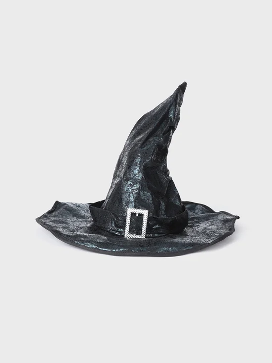 Witch Halloween Hat