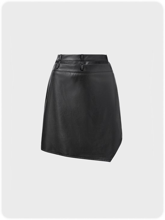 Black Bottom Skirt