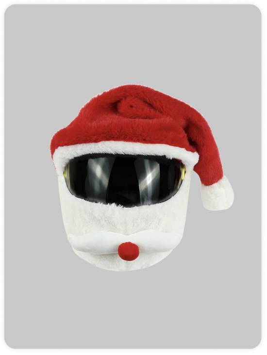 Santa Claus Hat