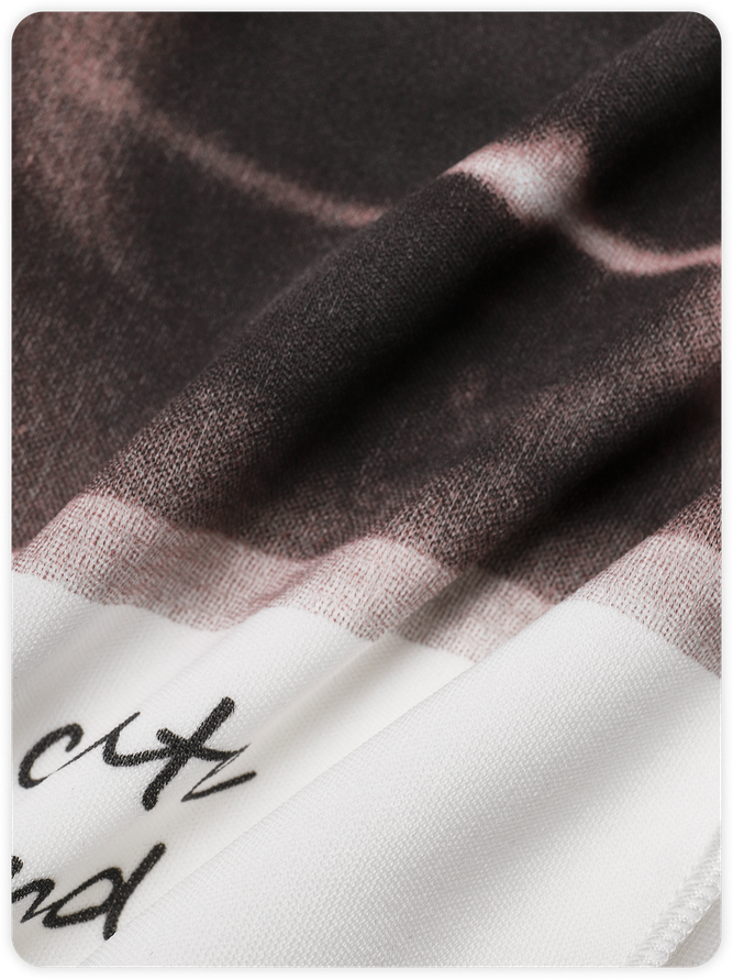 Y2k White Body print Top Tank Top & Cami