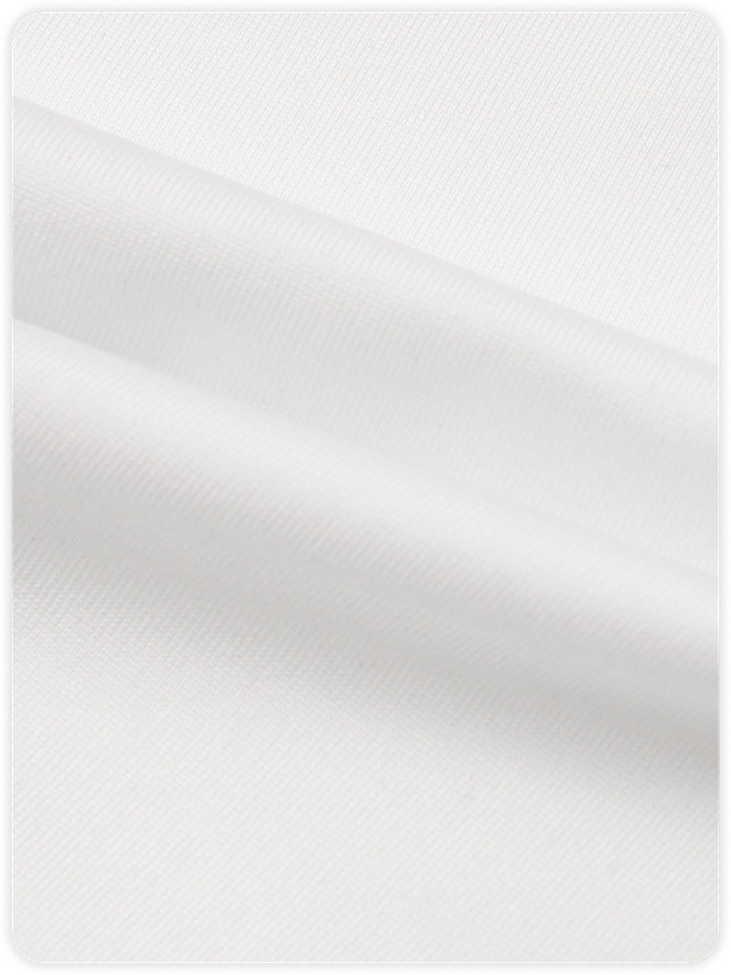 Street White Cut out Top T-Shirt