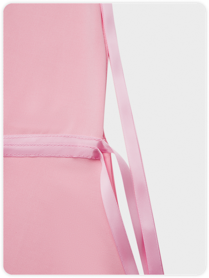 Y2k Balletcore Pink Dress Mini Dress