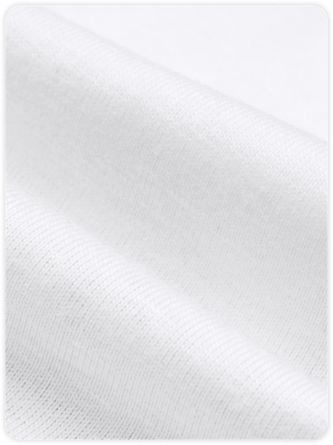 【Final Sale】Street White Letter Top T-Shirt