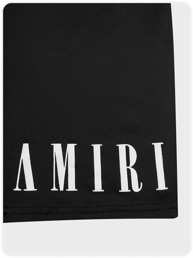 Activewear Street Black Text letters Romper