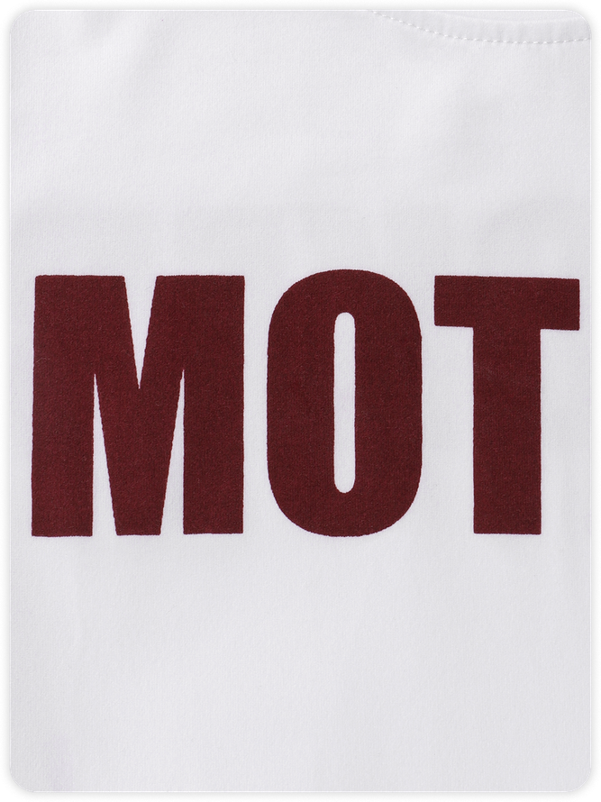 Y2K Crew Neck Tight Text Letters TShirt kollyy