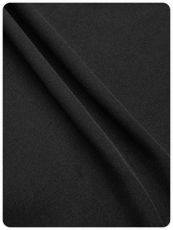 Plain Street Dress