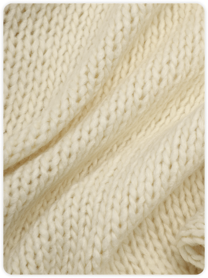 Fringed Plain Long Sleeve Cardigan
