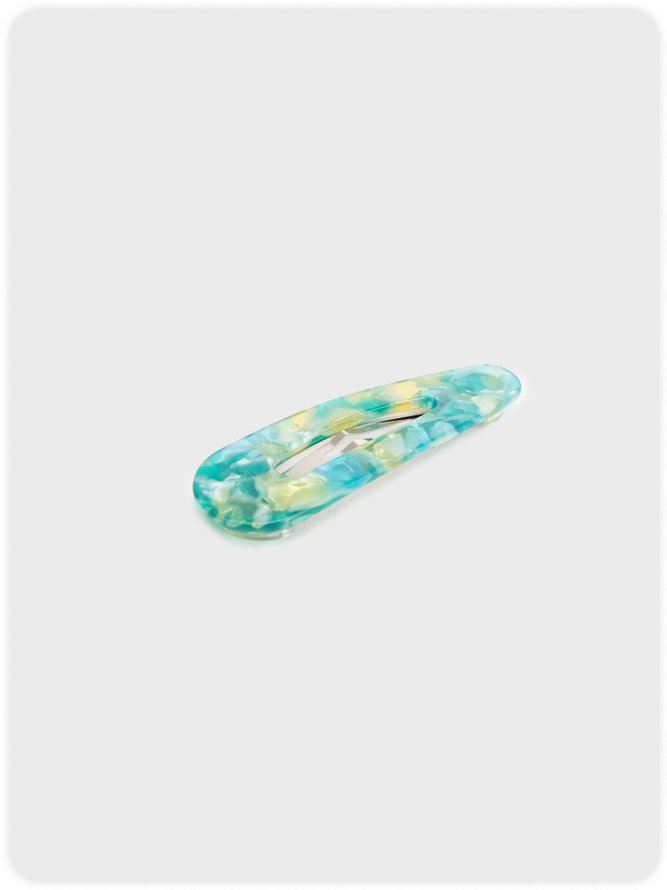 【Clearance Sale】Casual Green Accessory Jewelry