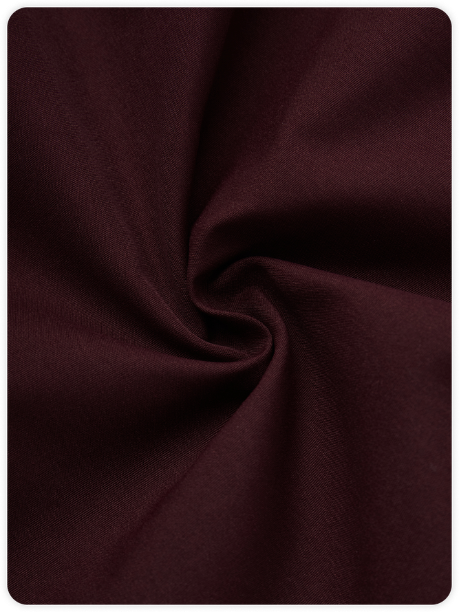 Street Purple Wrinkle Aymmetrical Desig Bottom Skirt