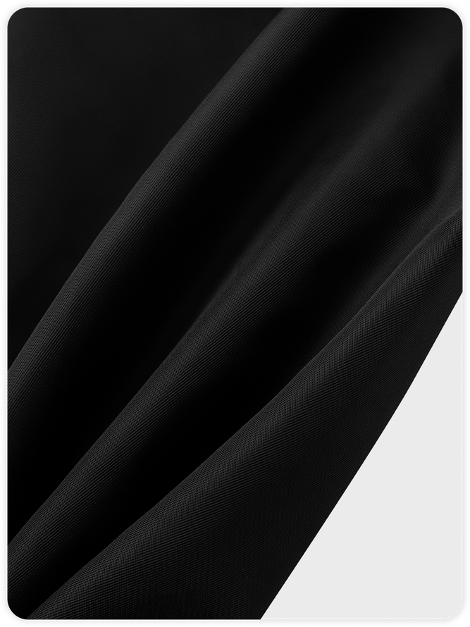 Street Black Zip Up Asymmetrical Design Pockets Top Outwear