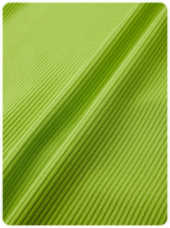 Green Top T-Shirt