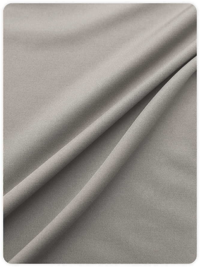 Basic Crew Neck Plain Long Sleeve T-Shirt