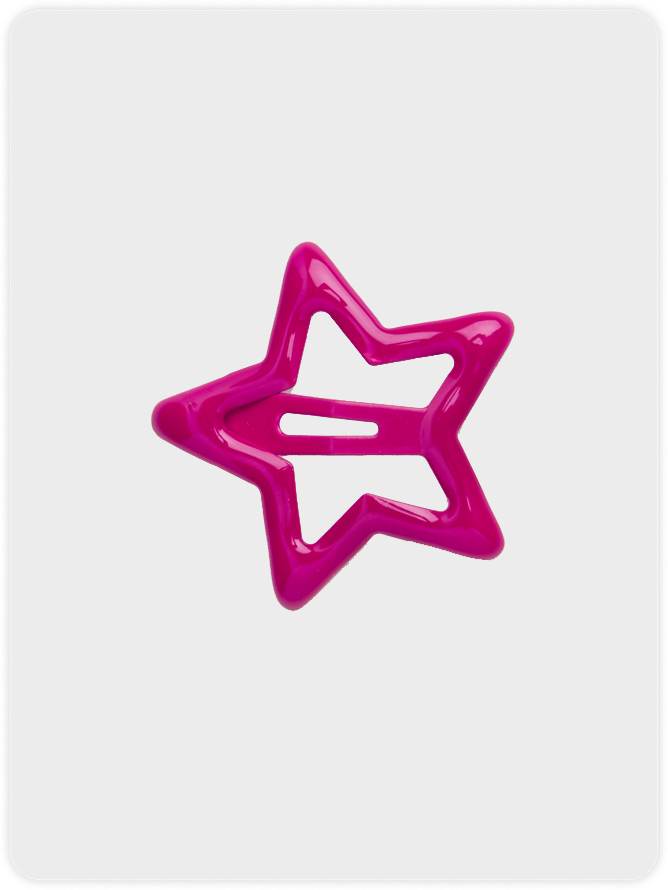Y2k Red Accessory Headband