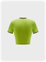Green Top T-Shirt