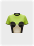 Green Top T-Shirt