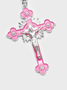 Y2K Pink Accessory Necklaces