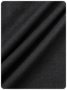 Street Black Belt Etal Backless Top Tank Top & Cami