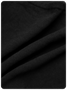 【Final Sale】Street Black Body print Cut out Top Women Top