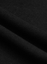 【Final Sale】Edgy Black Cut out Asymmetrical design Metal details Romper