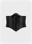 Plain Street Belt