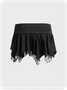 Y2K Tight Skirt