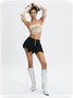 Y2K Tight Skirt