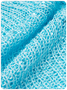 Knitted Plain Matching Set